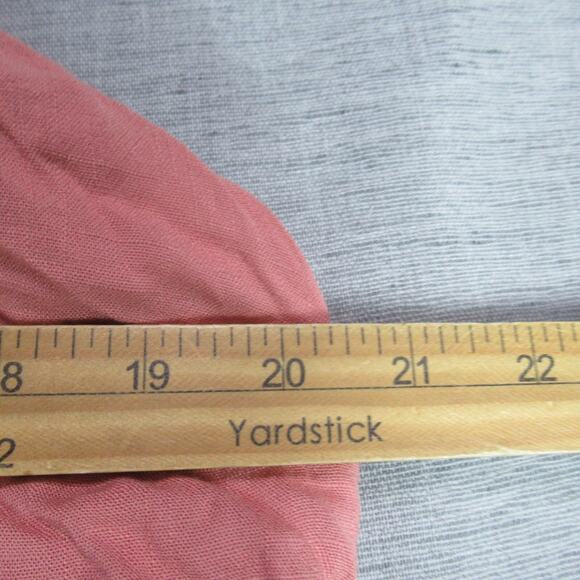 Torrid Dress Womens Size 4 Pink Blush Goddess Natural Woven Tiered Maxi Boho NWT - Picture 10 of 14